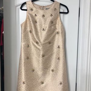Eliza J Dress
